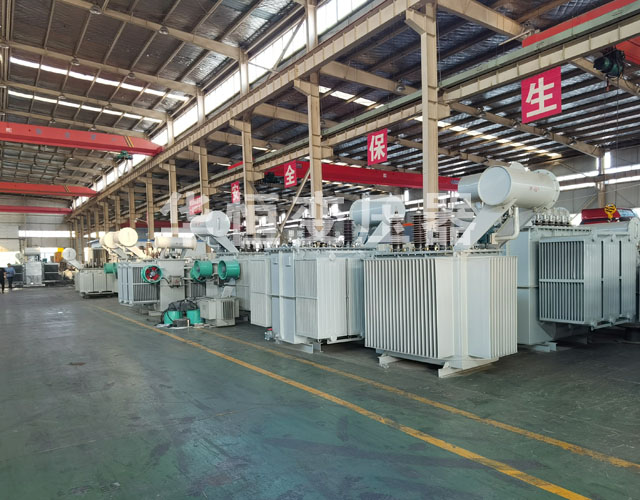 S11-8000/35渭源渭源渭源电力变压器厂家