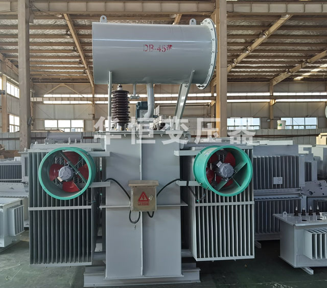 S13-8000/35渭源渭源渭源电力变压器