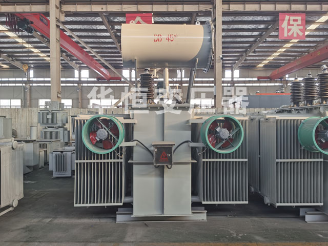 S11-8000/35渭源渭源渭源电力变压器价格