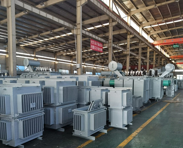 S11-8000/35渭源渭源渭源电力变压器