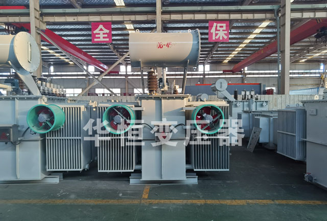 S13-6300/35渭源渭源渭源电力变压器