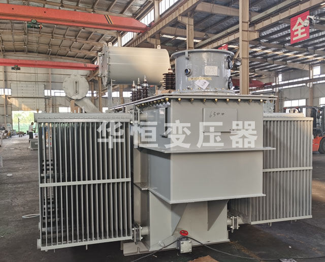 S11-6300/35渭源渭源渭源电力变压器价格